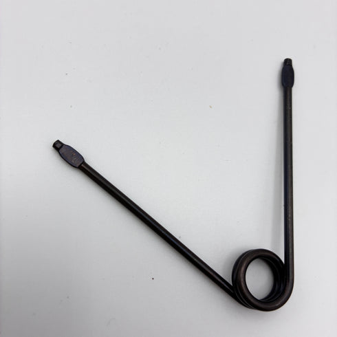 清秀剪定バサミ用バネ